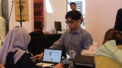 Imigrasi Batam Kembali Adakan Pelayanan Eazy Passport, Layani Ratusan Pemohon di Empat Lokasi
