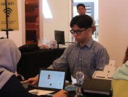 Imigrasi Batam Kembali Adakan Pelayanan Eazy Passport, Layani Ratusan Pemohon di Empat Lokasi