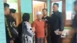 Diduga Lecehkan 11 Santri Kiai Ponpes di Ponorogo Dilaporkan Polisi, Modusnya Minta Dipijat