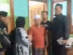 Diduga Lecehkan 11 Santri Kiai Ponpes di Ponorogo Dilaporkan Polisi, Modusnya Minta Dipijat
