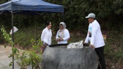 BP Batam Kecam Perusakan Puluhan Tanaman Bugenvil