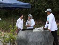 BP Batam Kecam Perusakan Puluhan Tanaman Bugenvil