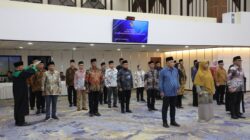 BP Batam Gelar Pelantikan 27 Pejabat Eselon II, Perkuat Akselerasi Investasi dan Pembangunan Batam