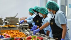 Modus Penipuan Proyek Dapur MBG di Jabar, Jerat 4 Tersangka hingga Catut Nama Pejabat BGN
