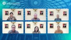 BI Rate Naik Jadi 5,25 Persen, Bank Indonesia Gerak Cepat Fokus Redam Inflasi