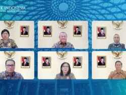 BI Rate Naik Jadi 5,25 Persen, Bank Indonesia Gerak Cepat Fokus Redam Inflasi
