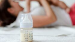 IDAI Layangkan Surat Terbuka pada BGN, Soroti Pemberian Susu Formula dalam MBG