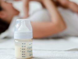 IDAI Layangkan Surat Terbuka pada BGN, Soroti Pemberian Susu Formula dalam MBG