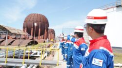 Pertamina Patra Niaga Jalin Sinergi dengan Kejagung RI, Perkuat Pengamanan Pembangunan Strategis Revitalisasi Terminal LPG di Medan
