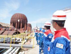 Pertamina Patra Niaga Jalin Sinergi dengan Kejagung RI, Perkuat Pengamanan Pembangunan Strategis Revitalisasi Terminal LPG di Medan