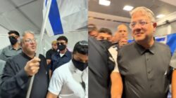 Di Tengah Ejekan Menteri Israel ke Relawan GSF yang Digeruduk saat Menuju Gaza, Aktivis: Palestina Merdeka