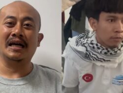 WNI Relawan GSF Bongkar Perilaku Keji Militer Israel, dari Menahan Badan Pakai Kepala hingga Diikat Sangat Kencang