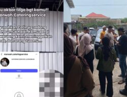 WO Marwah Makin Dikuliti, Terungkap Sering Telat Bayar Gaji Karyawan hingga Kebiasaan Hedon Owner