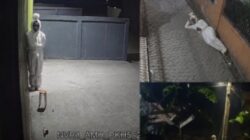 Terbongkar Modus ‘Pocong Keliling’ yang Diduga Terjadi di Jabar, Bermula dari Ketuk Pintu Rumah Warga