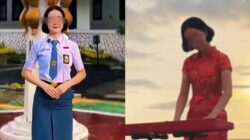 Polemik Paskibraka Cathlyn Yvaine Lesmana yang Diganti Peserta Lain Meski Dapat Nilai Tinggi Jadi Sorotan