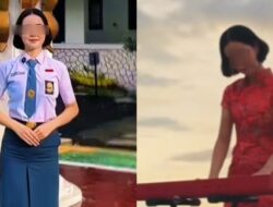 Polemik Paskibraka Cathlyn Yvaine Lesmana yang Diganti Peserta Lain Meski Dapat Nilai Tinggi Jadi Sorotan