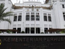 Jejak Panjang Skandal Proyek DJKA, dari OTT KPK di 2023 hingga Eks Direktur Kemenhub Terjerat Dugaan Gratifikasi