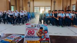 Dengan Lomba Vlog dan Surat Untuk Polisi, IJTI Ajak Pelajar Lingga Meriahkan HUT Bhayangkara ke 80