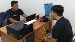 Ngaku Petugas Internet, Pria di Batam Bobol Rumah Warga dan Curi Ponsel