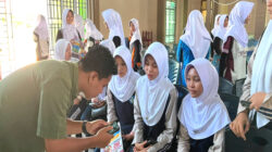 Dengan Lomba Vlog dan Surat Untuk Polisi, IJTI Ajak Pelajar Lingga Meriahkan HUT Bhayangkara ke 80