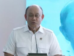 Sebelum Tersangka Korupsi, Dadan Pernah Teken Anggaran Rp113,9 M untuk Handuk-Semir Sepatu