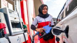 Pertamina Patra Niaga Lakukan Penyesuaian Harga Pertamax di Wilayah FTZ Batam, Harga Pertalite dan Biosolar Tetap