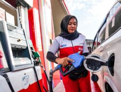 Pertamina Patra Niaga Lakukan Penyesuaian Harga Pertamax di Wilayah FTZ Batam, Harga Pertalite dan Biosolar Tetap