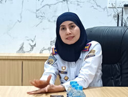 Ribuan Truk ODOL Diincar Penertiban, BPTD Kepri Gencarkan Kebijakan Baru 