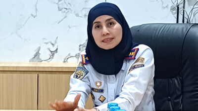 Ribuan Truk ODOL Diincar Penertiban, BPTD Kepri Gencarkan Kebijakan Baru 