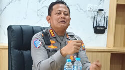 Ditlantas Polda Kepri Dukung Program Zero ODOL 2027, Standart Keselamatan Ditingkatkan