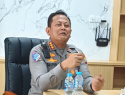 Ditlantas Polda Kepri Dukung Program Zero ODOL 2027, Standart Keselamatan Ditingkatkan