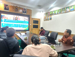 BPJS Ketenagakerjaan Uraikan Manfaat Perlindungan Kecelakaan Kerja kepada Masyarakat