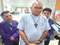 Ayah dan Ibu Tiri Aniaya Anak di Batam, Romo Paschal Pertanyakan Status Kota Layak Anak