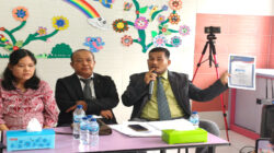 Guru Playgroup Djuwita Dilaporkan Kasus Kekerasan Anak, Kuasa Hukum: Tak Berdasar 