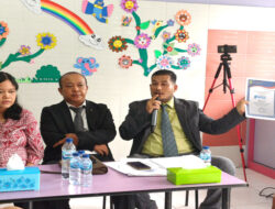 Guru Playgroup Djuwita Dilaporkan Kasus Kekerasan Anak, Kuasa Hukum: Tak Berdasar 