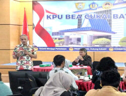 Pendapatan Bea Cukai Batam Capai Rp275 Miliar, Realisasi Target Tembus 68,92 Persen
