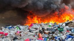 Mahasiswa di Demak Nekat Bakar Rumah Mantan Kades dan ASN Gegara Dendam Lama