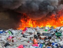 Mahasiswa di Demak Nekat Bakar Rumah Mantan Kades dan ASN Gegara Dendam Lama