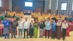Tingkatkan Nasionalisme Generasi Muda, Kesbangpol Batam Sukses Gelar Lomba Film Pendek “Wawasan Kebangsaan” 2026