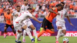Maroko Melaju ke Babak 16 Besar Usai Tumbangkan Belanda Lewat Adu Penalti