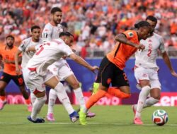 Maroko Melaju ke Babak 16 Besar Usai Tumbangkan Belanda Lewat Adu Penalti