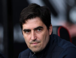 Liverpool Gerak Cepat! Andoni Iraola Jadi Kandidat Terkuat Pengganti Arne Slot