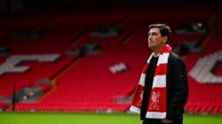 Andoni Iraola Resmi Jadi Manager Liverpool, Akankah Agresifitas The Red Meningkat