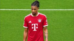 Pernyataan Resmi Real Madrid Untuk Michael Olise Membantah Kontrak Terjadi
