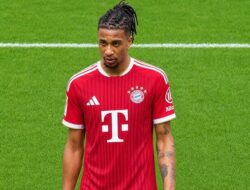 Pernyataan Resmi Real Madrid Untuk Michael Olise Membantah Kontrak Terjadi