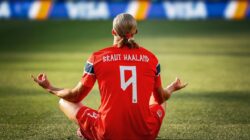 Haaland Selalu Jadi Player of the Match, Kini Beraksi di Piala Dunia 2026