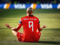 Haaland Selalu Jadi Player of the Match, Kini Beraksi di Piala Dunia 2026