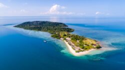 Viral Pulau Katang di Kepri Dijual Rp65 Miliar, Ternyata Masih Ada Lahan Milik Warga dan Resort Wisata