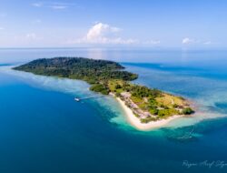Viral Pulau Katang di Kepri Dijual Rp65 Miliar, Ternyata Masih Ada Lahan Milik Warga dan Resort Wisata