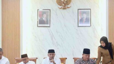 Pansus DPRD Gelar Rapat dan FGD, Bahas Perubahan Perda Pengelolaan Sampah Batam